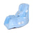 Heel-Float II - Heel Protector Medium - 503135