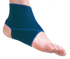 AliMed - Ankle Support Alimed Large Pull-On Left or Right Foot - 66292/NA/NA/LG