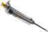 Fisher Scientific Eppendorf Research plus Adjustable Volume Pipette 100 to 1,000 Î¼L 100, 500, 1,000 Î¼L Graduations - 13-690-032