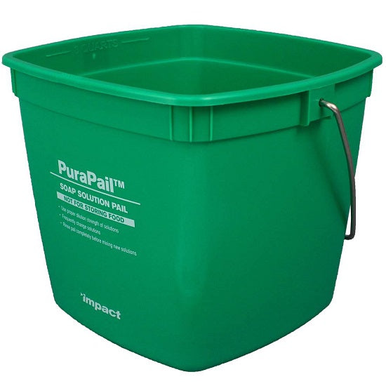 Utility Pail