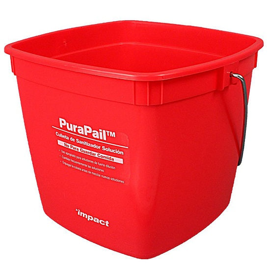 Utility Pail