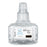 GOJO Provon Clear and Mild Soap Foaming 700 mL Dispenser Refill Bottle Unscented - 1341-03