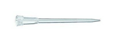 epT.I.P.S. Eppendorf Quality - Pipette Tip 100 to 5,000 µL Graduated NonSterile - 47745-180
