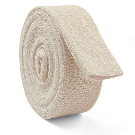 Patterson Medical Supply Tetragrip Tubular Bandage Medium Arm, Small Ankle Cotton / Rubber 2-3/4 Inch Size C - 76610201