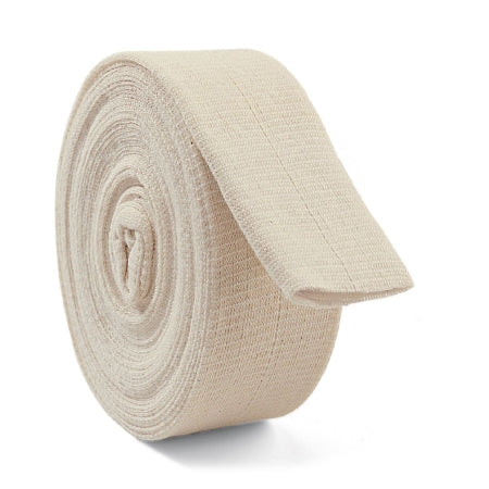 Tetragrip - Elastic Tubular Support Bandage 2-3/4 Inch X 11 Yard Medium Arm / Small Ankle 10 to 14 mmHg Pull On Natural Size C NonSterile - 76610201