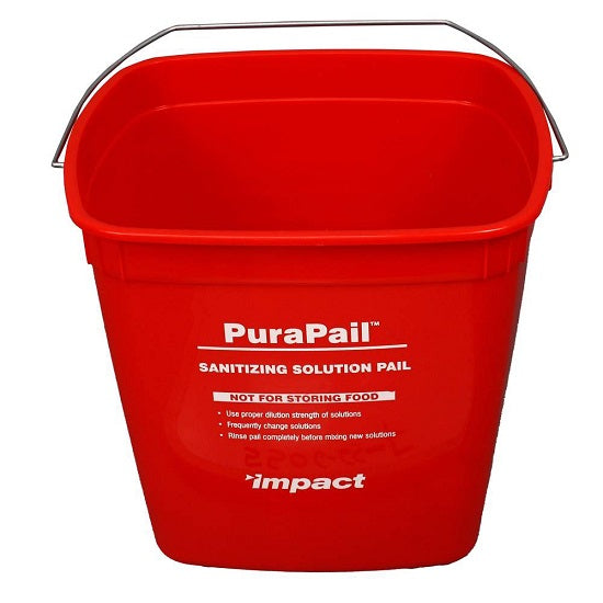 Utility Pail