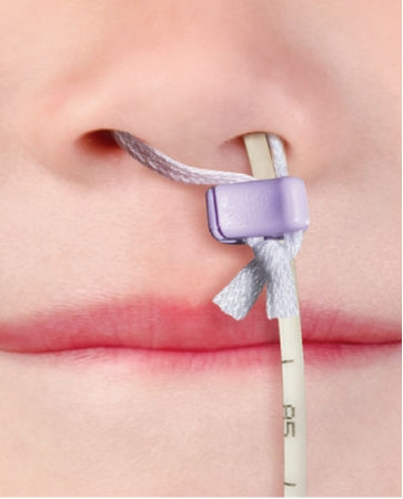 Applied Medical Technologies AMT Micro Bridle Spare Clip 18 Fr. - 956297