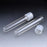 Globe Scientific Culture Tube Round Bottom Plain 12 X 75 mm 5 mL Without Color Coding Dual Position Snap Cap Polystyrene Tube - 110405