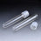 Globe Scientific - Test Tube Round Bottom Plain 12 X 75 mm 5 mL Without Color Coding Dual Position Snap Cap Polystyrene Tube - 110428