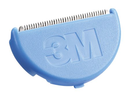 3M Surgical Clipper Blade - 9680