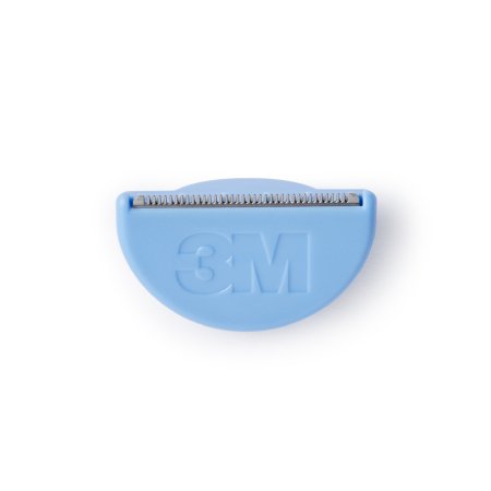3M - Surgical Clipper Blade - 9680