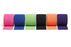 3M Coban LF Cohesive Bandage 2 Inch X 5 Yard Standard Compression Self-adherent Closure Bright Green / Bright Orange / Bright Pink / Purple / Blue / Black NonSterile - 2082C