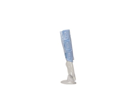 Kendall SCD Comfort Sleeve - DVT Compression Therapy Garment Adjustable Calf Medium - 74022