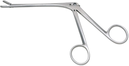 BR Surgical - Laminectomy Rongeur Cushing 2 X 10 mm Jaw - BR40-42202