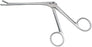 BR Surgical - Laminectomy Rongeur Cushing 2 X 10 mm Jaw - BR40-42202