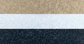 Velcro Brand - Adhesive-Backed Hook Tape 2 Inch X 25 Yard Black - 4632
