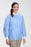 Valumax International Lab Jacket Valumax Extra-Safe Blue X-Large Hip Length Limited Reuse - 3630MBXL