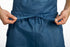 Molnlycke Barrier Scrub Pants X-Small Blue Unisex - 21700