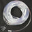 McKesson McKesson Suction Connector Tubing 100 Foot Length 1/4 Inch ID NonSterile Female / Male Connector Clear Ribbed OT Surface NonConductive PVC - 16-N6100