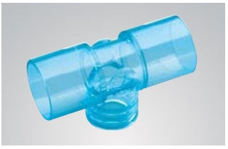 Vyaire Medical AirLife Tee Adapter - 2061