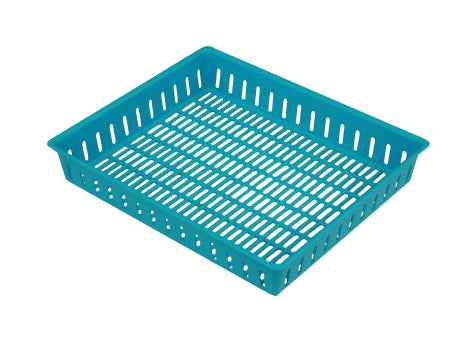 Healthmark Industries ProTech Sterilization Basket 2 X 9-7/8 X 11-13/16 Inch - IT30251