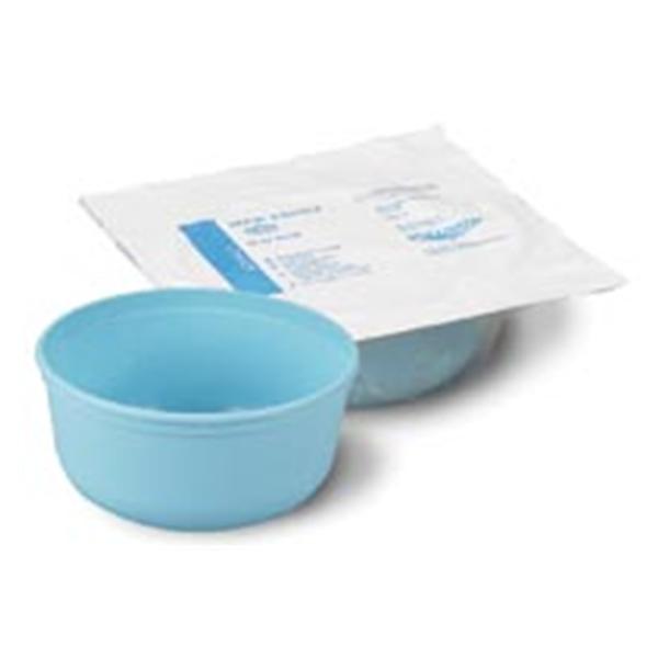 Medegen Medical Products, Basin Utility 16Oz Blue 75/Case - 1216