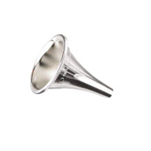 Miltex-Integra Speculum Ear Boucheron 5.5Mm #2 5.5Mm/Round Chrome Ea - 19-2-2