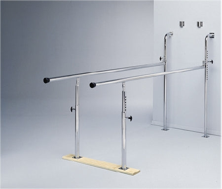 Fabrication Enterprises Parallel Bars 84 X 42 X 7 Inch - 15-4010