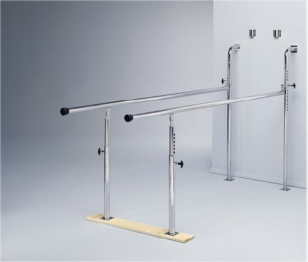 Fabrication Enterprises - Parallel Bars 84 X 42 X 7 Inch - 15-4010