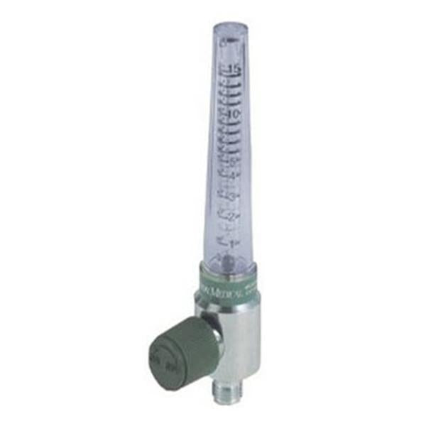 Precision Medical Flowmeter Oxygen Each - 1MFA1001