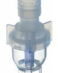 Sun Med - IV Extension Set 2 Inch Tubing - 0238