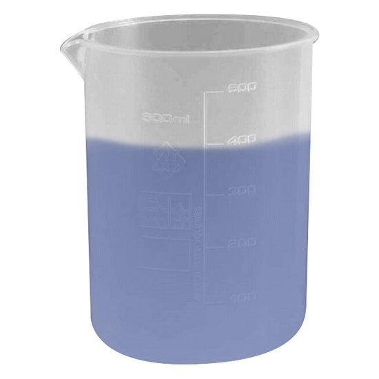Beakers