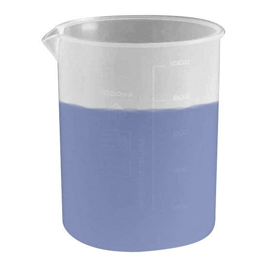 Beakers
