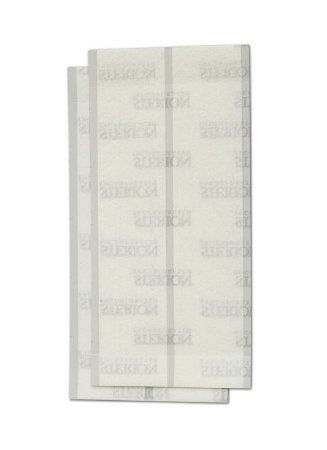 Sterion - Skin Closure Strip 1 X 5 Inch Nonwoven Material Reinforced Strip White - 751048PBX