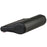 AB Contour - Cervical Roll Pillow 9-1/2 X 14 Inch Black Reusable - FOM-110BK