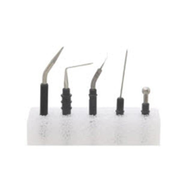 Conmed Corporation Electrode Electrocardio Heartbeat 1.25X0.812" 1000/Ca - 1925-100