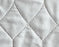 Beck's Classic Econo-Blend Underpad 36 X 52 Inch Reusable Polyester / Rayon Light Absorbency - PC7152-PB