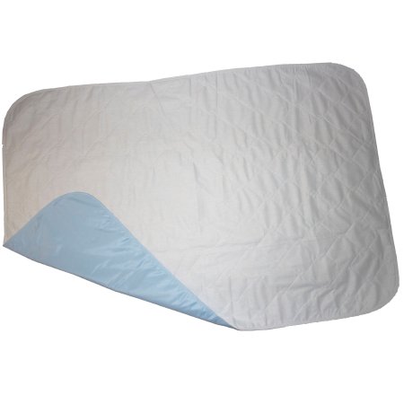 Econo-Blend - Underpad 36 X 52 Inch Reusable Polyester / Rayon Light Absorbency - PC7152BL-PB