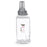 GOJO Clear & Mild - Soap Foaming 1,250 mL Dispenser Refill Bottle Unscented - 8811-03