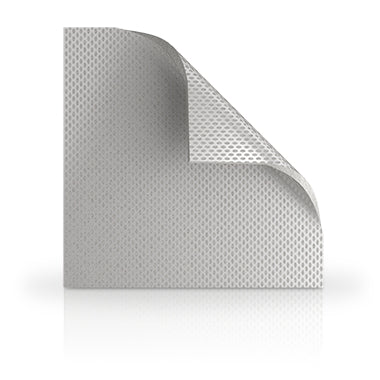 Systagenix Wound Management Silvercel Silver Dressing 1 X 12 Inch Roll - 900112