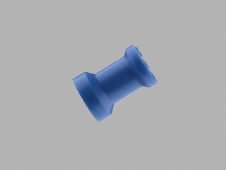 Cook Medical - Endoscopic Cap Standard, Standard Female Luer Lock, Small Hole, 0.25 to 0.38 Inch Accepts Instrumentation - G14750