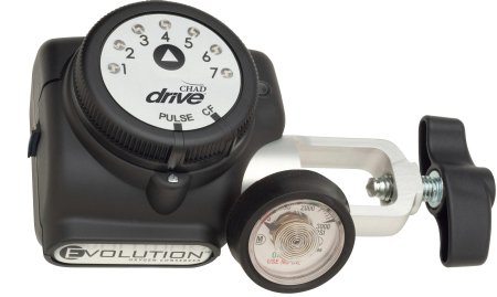 Chad Evolution - Electronic Oxygen Conserver - OM-900