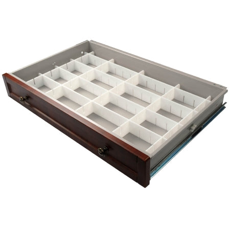 Harloff - Top Drawer Divider For 27.5 Inch AL/SL Adjustable Divider Set - 680574