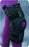 Bird & Cronin L'TIMATE Knee Brace X-Small Hook and Loop Closure 12 to 13 Inch Circumference Left or Right Knee - 8145691
