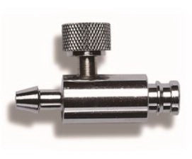 Mabis Healthcare Valve Assembly Deluxe For MABIS Sphygmomanometers - 05-291-060