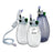 B. Braun Interventional ASEPT Drainage Bottle 600 mL - 7052