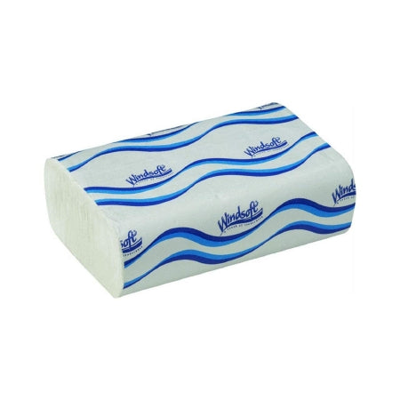 Lagasse Windsoft Paper Towel Multi-Fold 9-1/5 X 9-2/5 Inch - WIN105