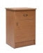 Graham-Field QuickShip Avondale Bedside Cabinet 1 Drawer - A30-22BQS