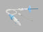 Cook Medical - Emergency Pneumothorax Set - G55524