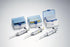 Fisher Scientific Eppendorf Research plus 3-Pack Adjustable Volume Pipette 2 to 20 µL / 20 to 200 µL / 100 to 1,000 µL Graduated NonSterile - 13684251
